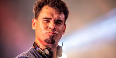 Afrojack, Sia y David Guetta vuelven a unirse en Awake Tonight
