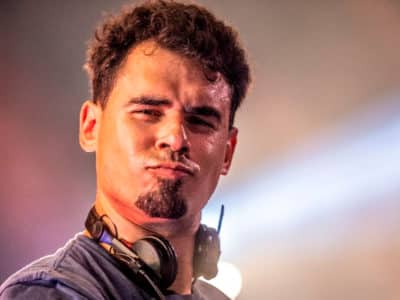 Afrojack, Sia y David Guetta vuelven a unirse en Awake Tonight