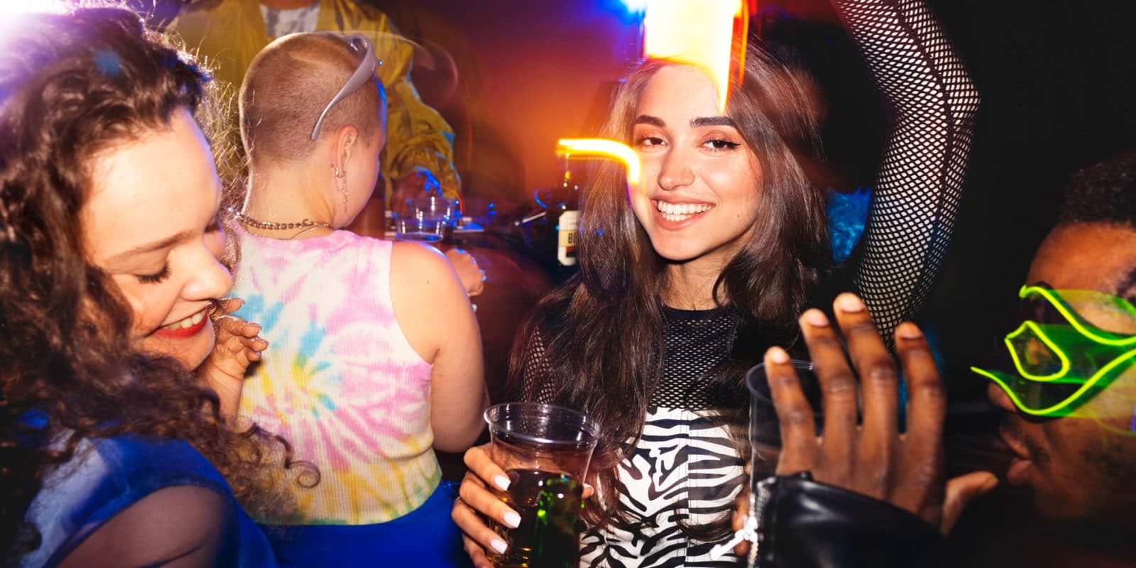 Crecen los eventos y sesiones sin móvil