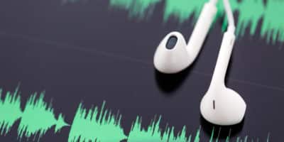 Formatos de audio para escuchar música