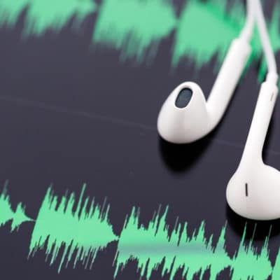 Formatos de audio para escuchar música