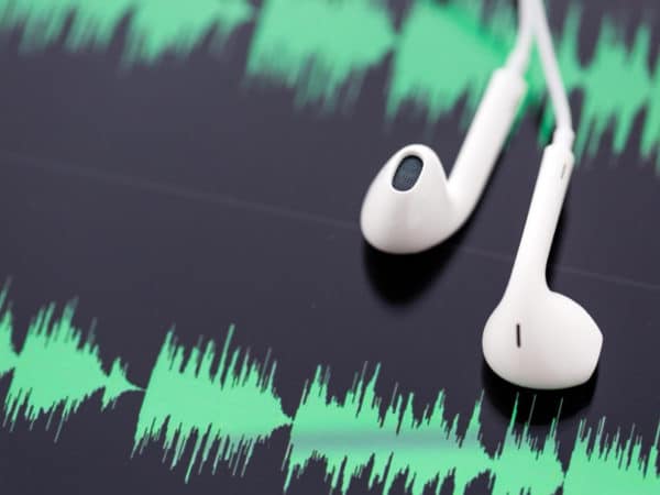 Formatos de audio para escuchar música