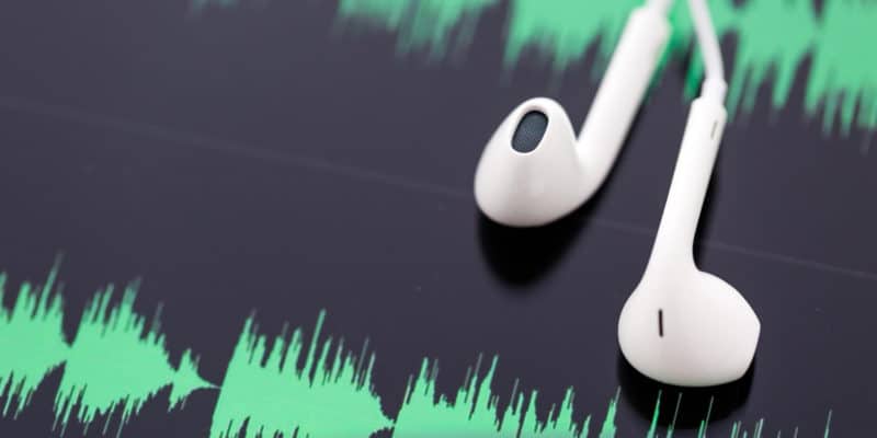 Formatos de audio para escuchar música
