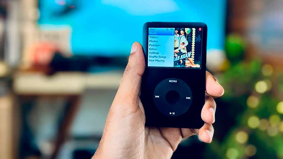 ipod