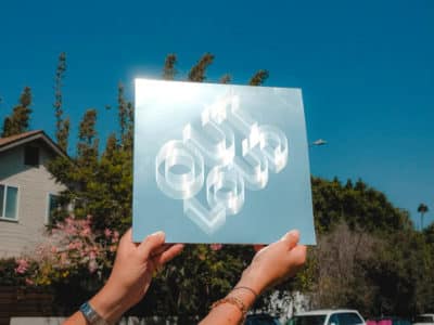 KUNGS ha publicado su nuevo disco OUT LOUD