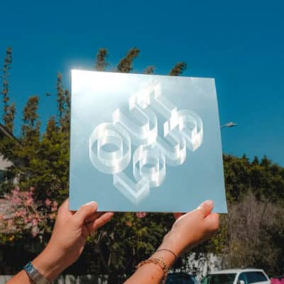 KUNGS ha publicado su nuevo disco OUT LOUD