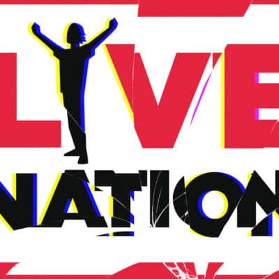 Live nation es un monopolio, lo dice la justicia