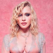 Madonna lanza su single «I FEEL SO FREE»