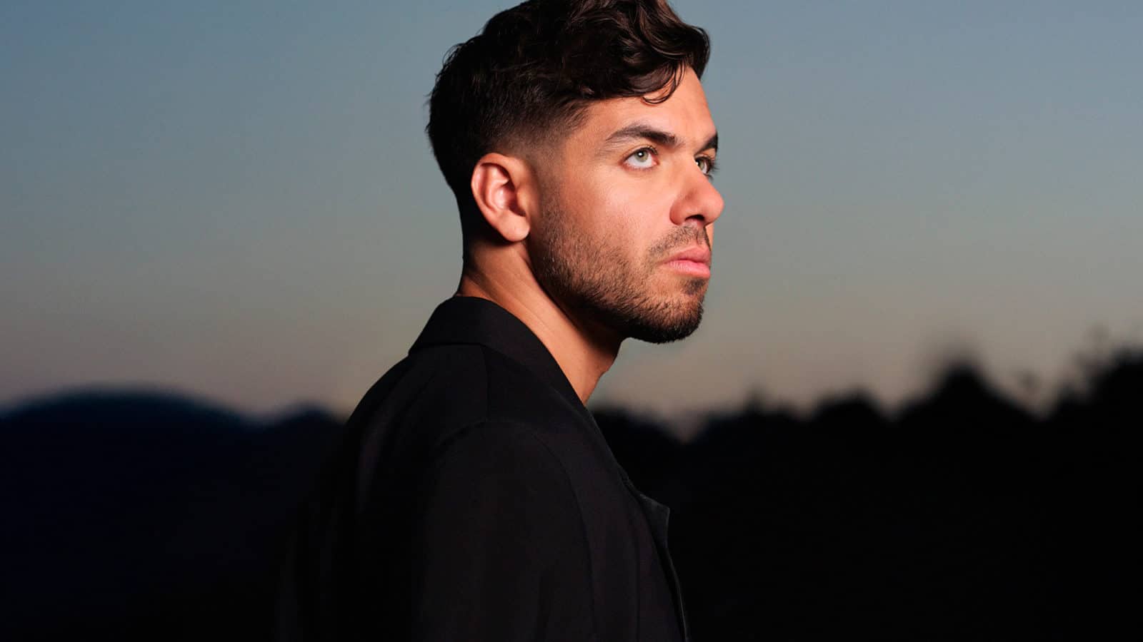 Anyma anuncia todos los artistas que le acompañarán en UNVRS Ibiza en ÆDEN