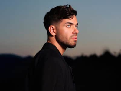 Anyma anuncia todos los artistas que le acompañarán en UNVRS Ibiza en ÆDEN