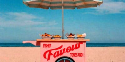 Favour-FISHER-Tones-And-I
