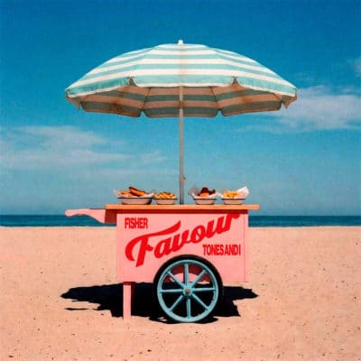 Favour-FISHER-Tones-And-I