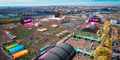 Mad-Cool-2026-ruido-Getafe