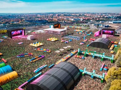 Mad-Cool-2026-ruido-Getafe