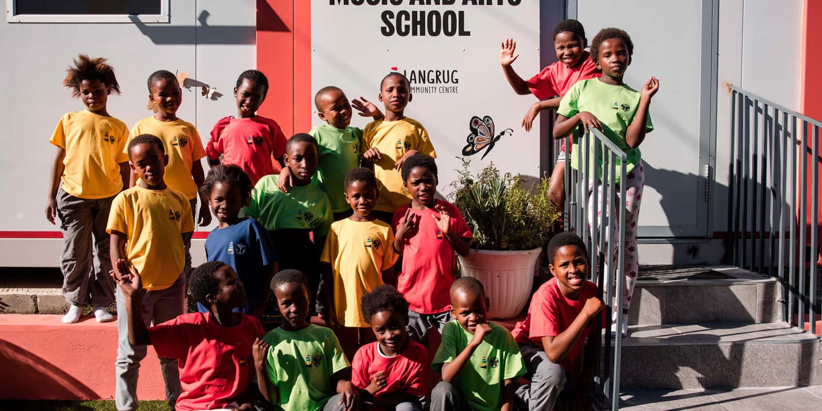 Tomorrowland-Foundation-sudafrica-school