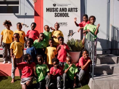 Tomorrowland-Foundation-sudafrica-school