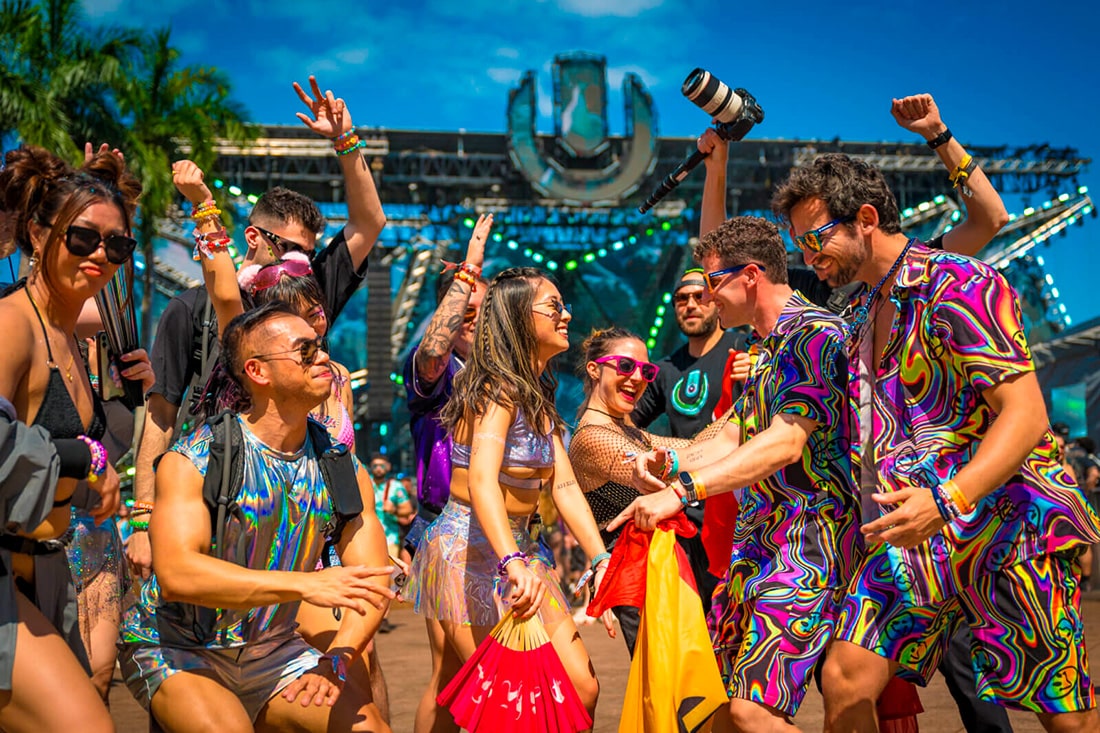 UMF-people