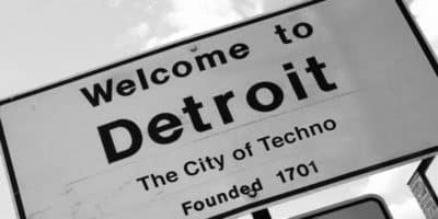 Detroit proclama la "Techno Week"