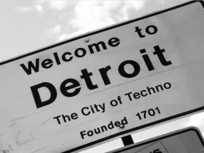 Detroit proclama la "Techno Week"