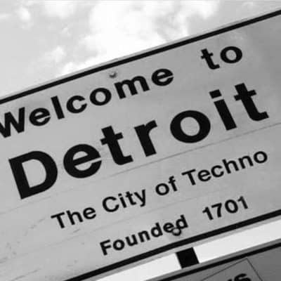 Detroit proclama la "Techno Week"