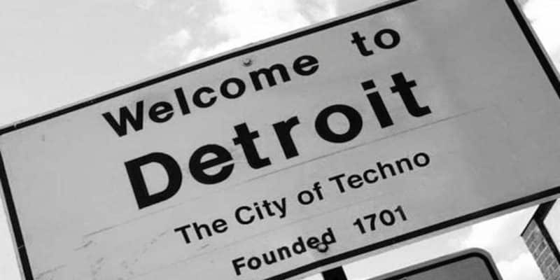 Detroit proclama la "Techno Week"