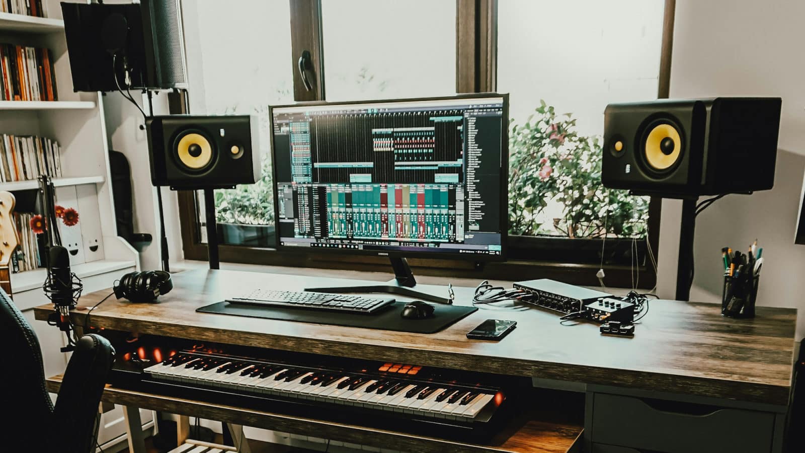 Hacer música con IA puede convertirse en una mala idea