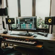 Hacer música con IA puede convertirse en una mala idea