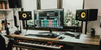 Hacer música con IA puede convertirse en una mala idea