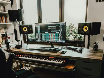 Hacer música con IA puede convertirse en una mala idea