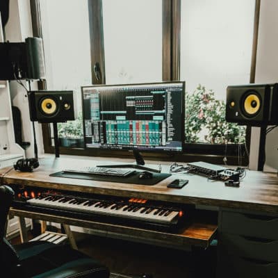 Hacer música con IA puede convertirse en una mala idea