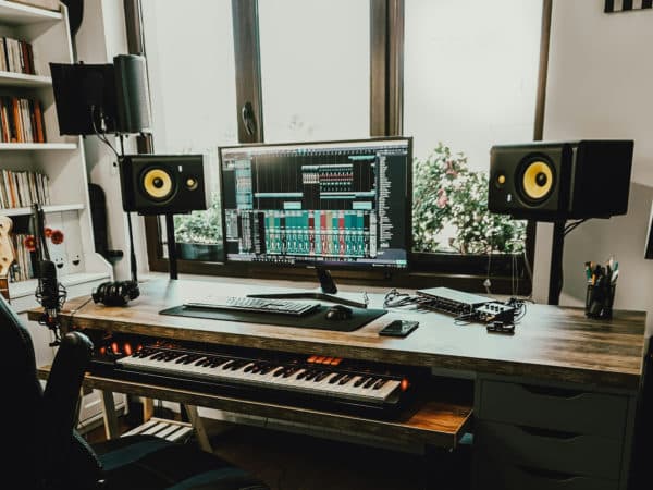 Hacer música con IA puede convertirse en una mala idea