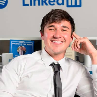 Así construyó su negocio John Summit