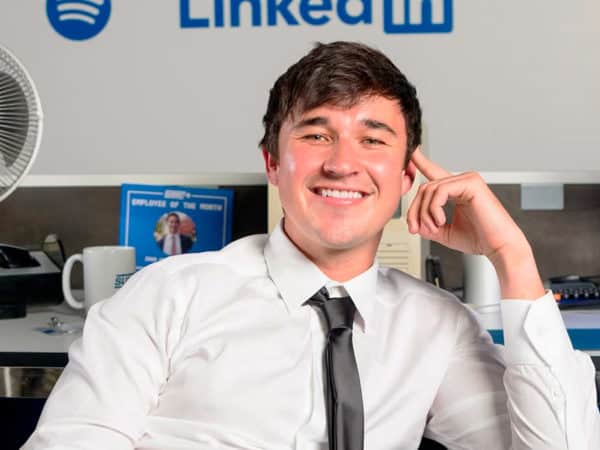 Así construyó su negocio John Summit