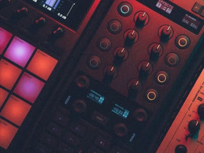 inMusic compra toda la división de Native Instruments