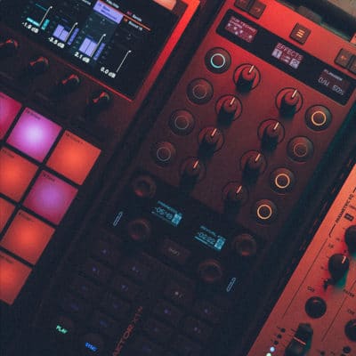 inMusic compra toda la división de Native Instruments