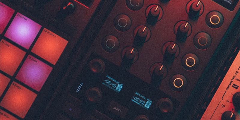 inMusic compra toda la división de Native Instruments