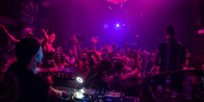 Alemania-night-clubs