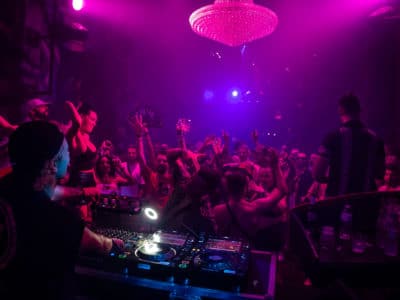 Alemania-night-clubs