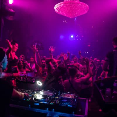 Alemania-night-clubs