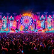 EDC Colombia: Guía completa del festival