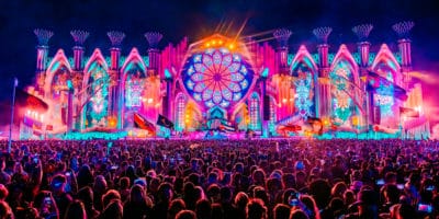EDC Colombia: Guía completa del festival