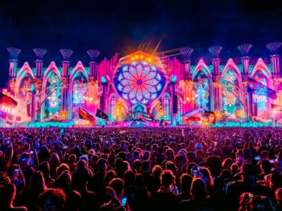 EDC Colombia: Guía completa del festival