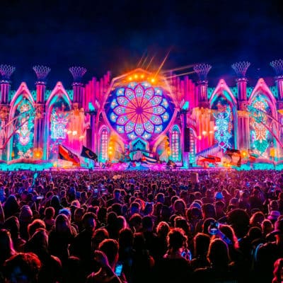 EDC Colombia: Guía completa del festival