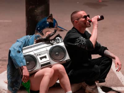 Galantis lanza «Stay Alive», un nuevo single bajo un sello independiente.