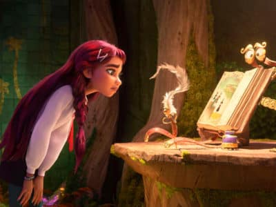 Hexed-Hechizo-Disney