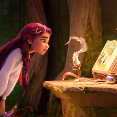 Hexed-Hechizo-Disney