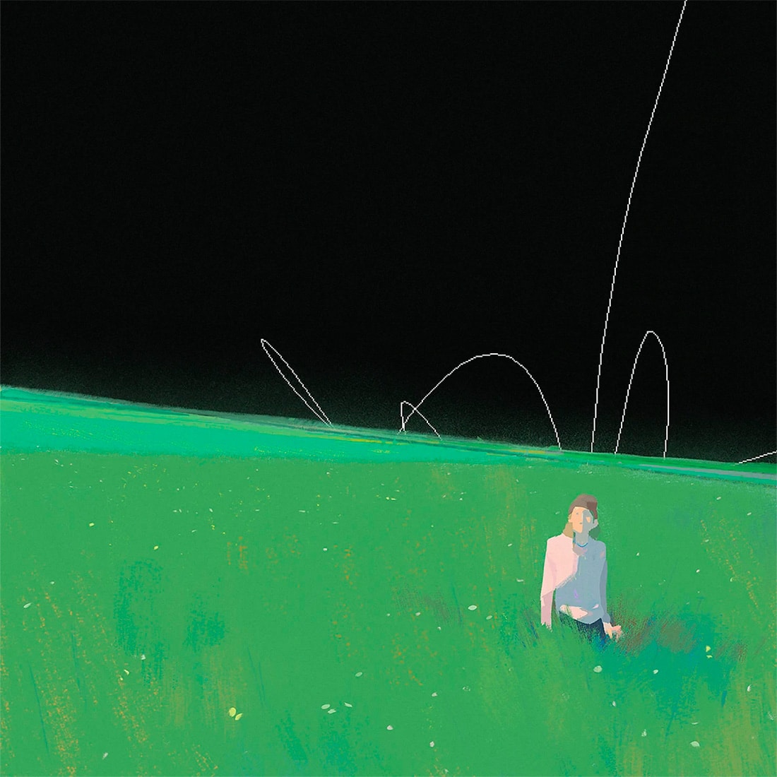 Nurture-Porter-Robinson-art