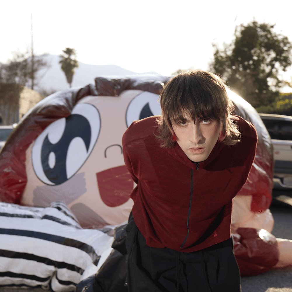 Porter-Robinson