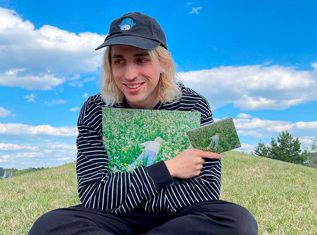 Porter-Robinson-Nurture-Album
