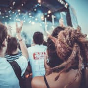 Spotify-Streaming-Festivales